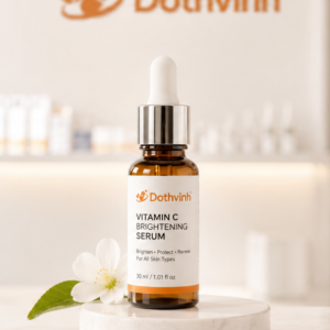 Dothvinh Vitamin C Brightening Serum
