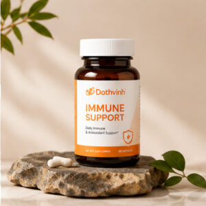 Dothvinh Immune Support Capsules