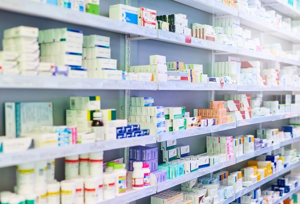 Pharmaceuticals